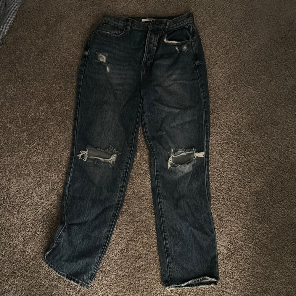 Pacsun Dad jeans